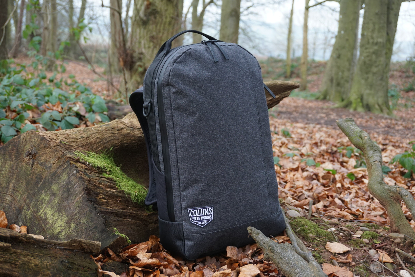 The Stealth - Backpack