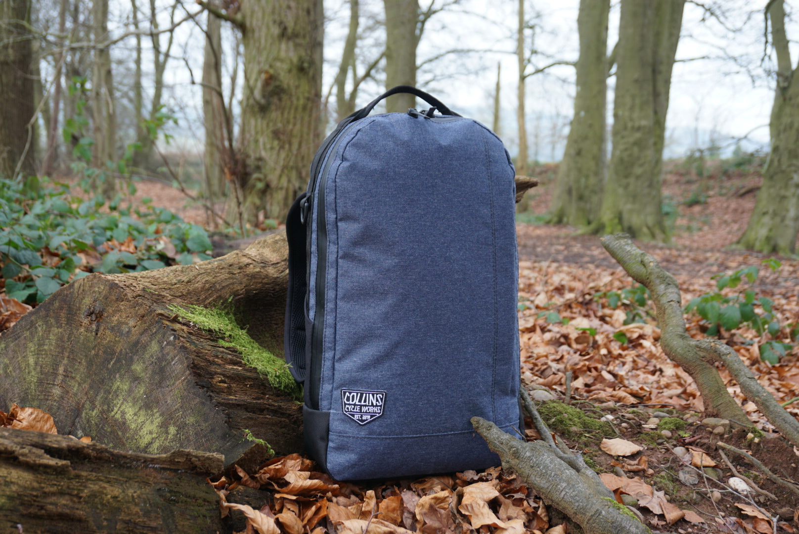 The Stealth - Backpack