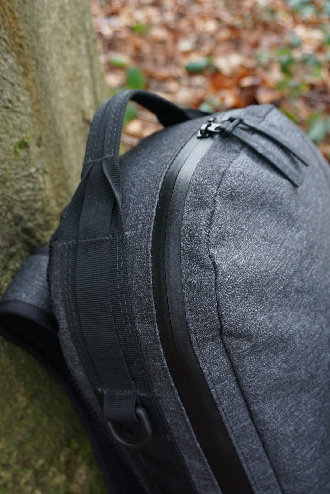 The Stealth - Backpack
