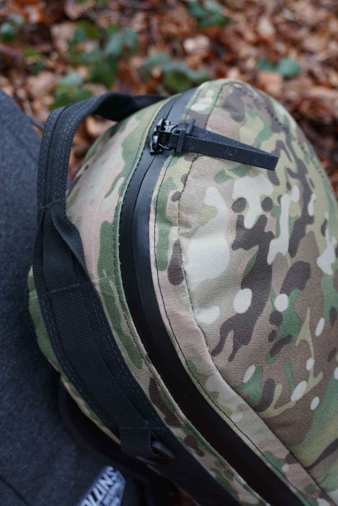 The Stealth - Backpack
