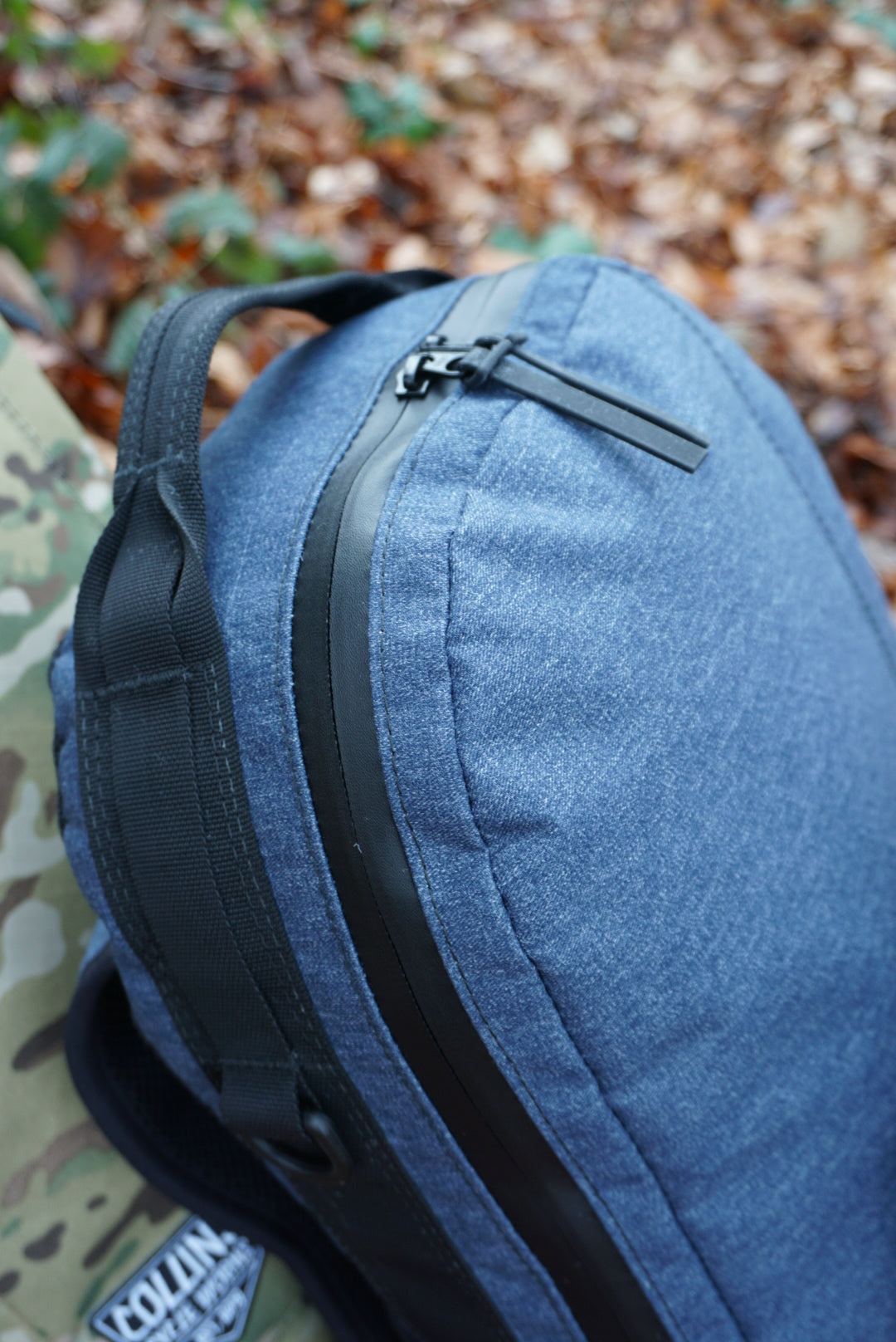 The Stealth - Backpack