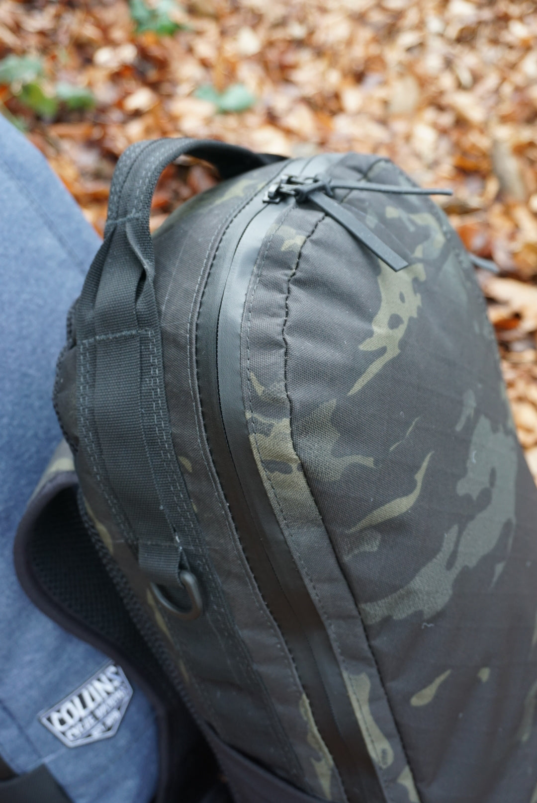 The Stealth - Backpack