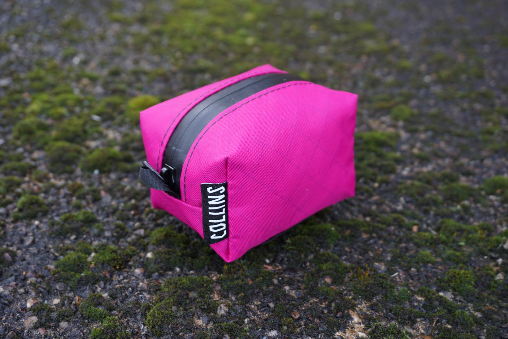 The Healy - Tool Pouch