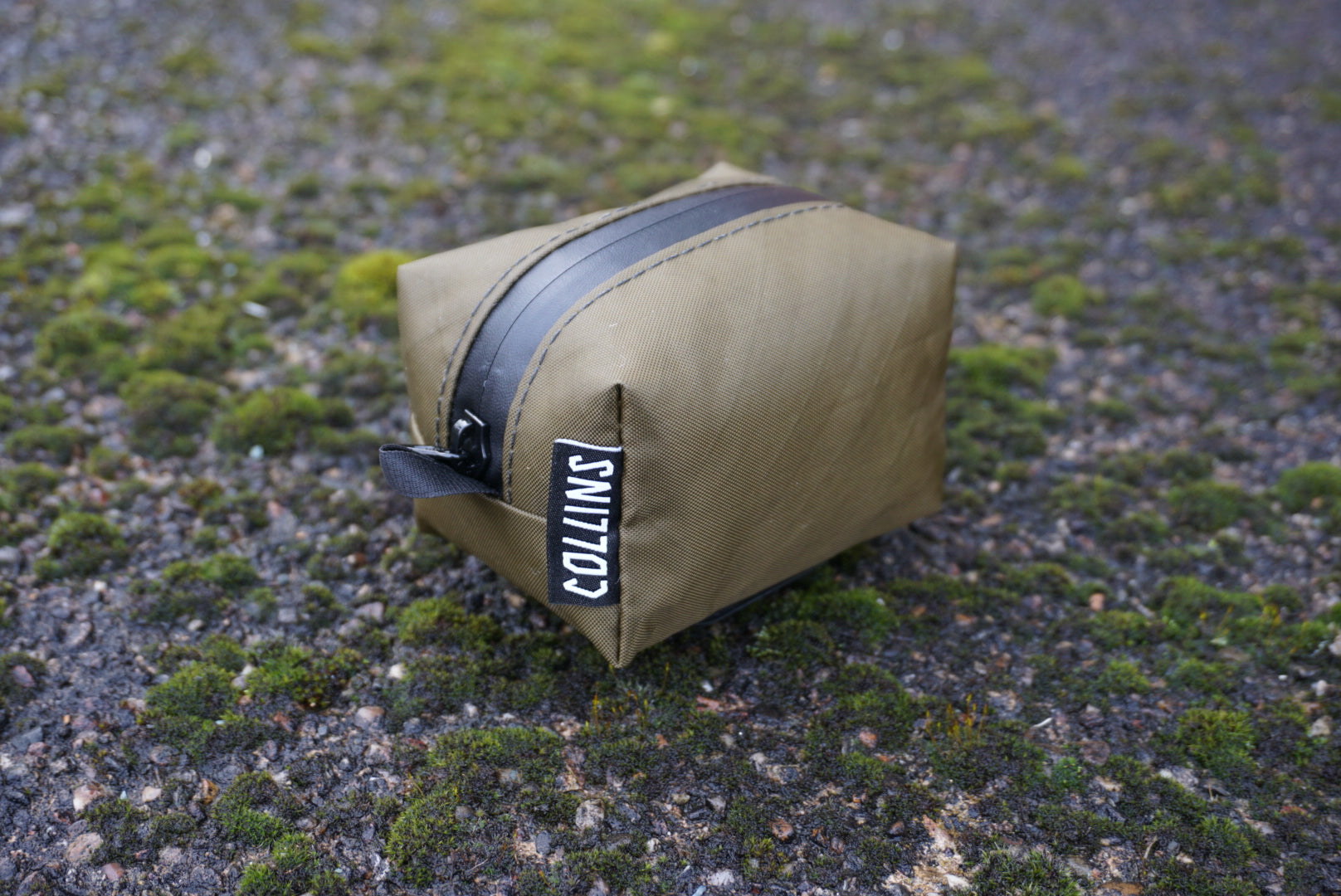 The Healy - Tool Pouch
