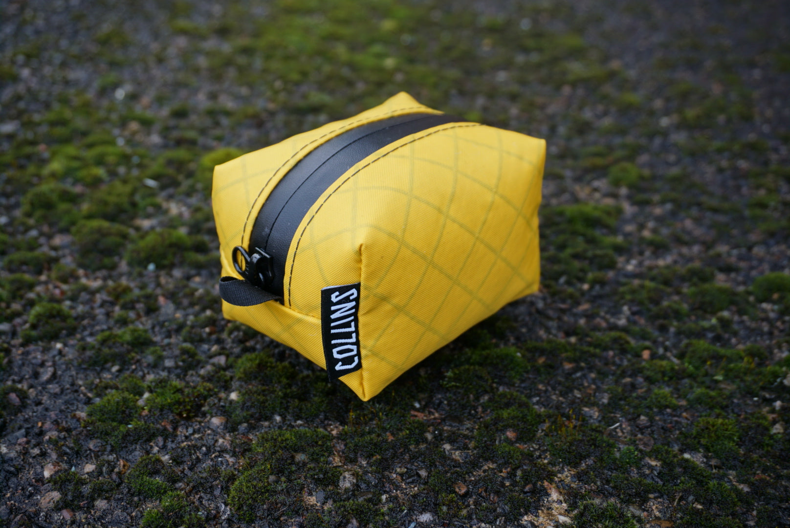 The Healy - Tool Pouch