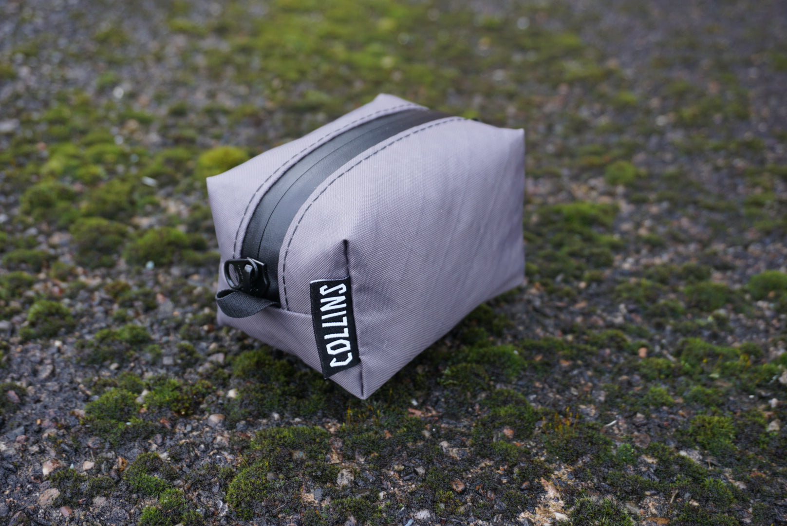 The Healy - Tool Pouch