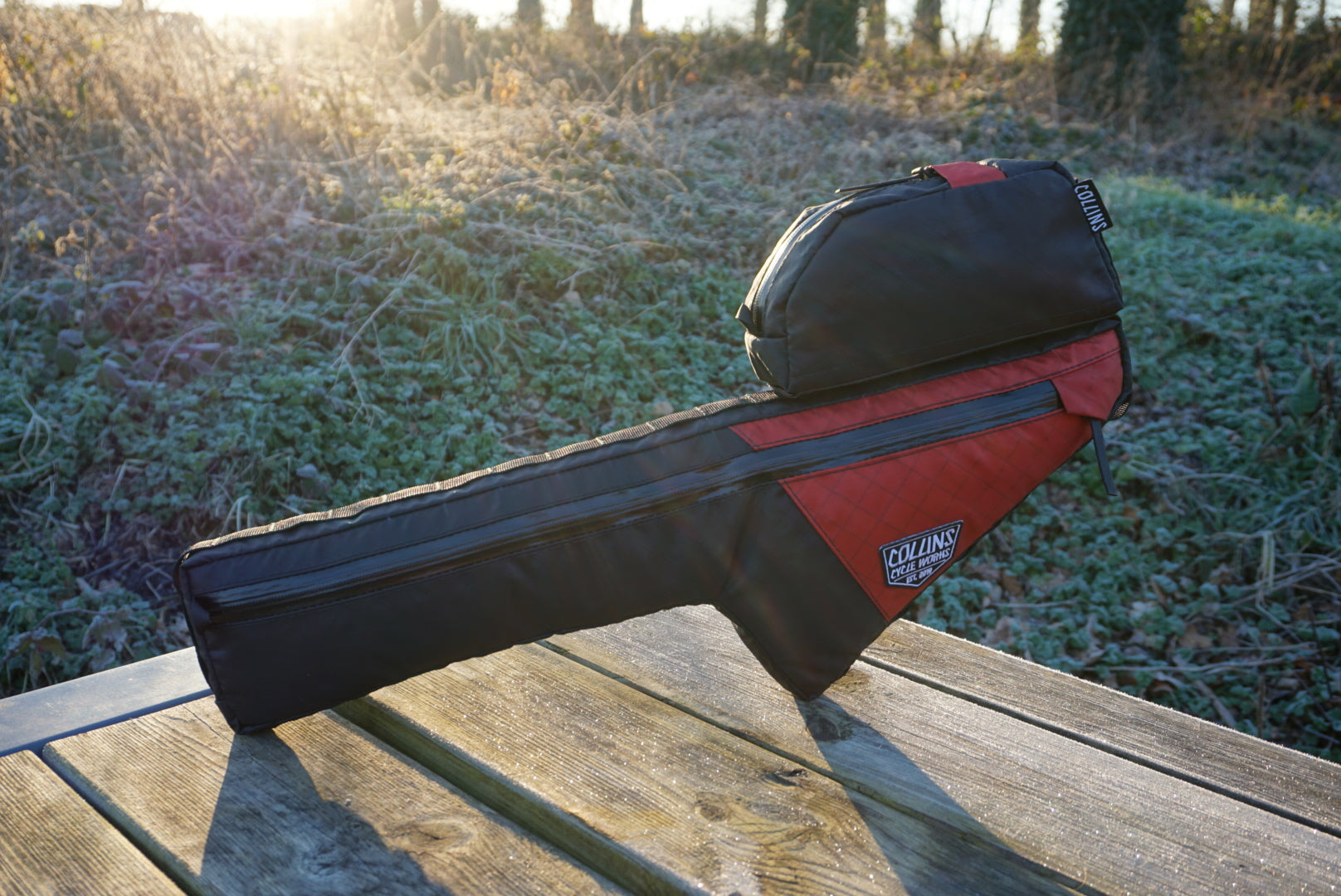 Frame Bags