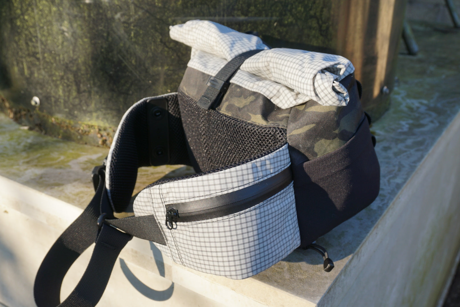 HipRoll V4