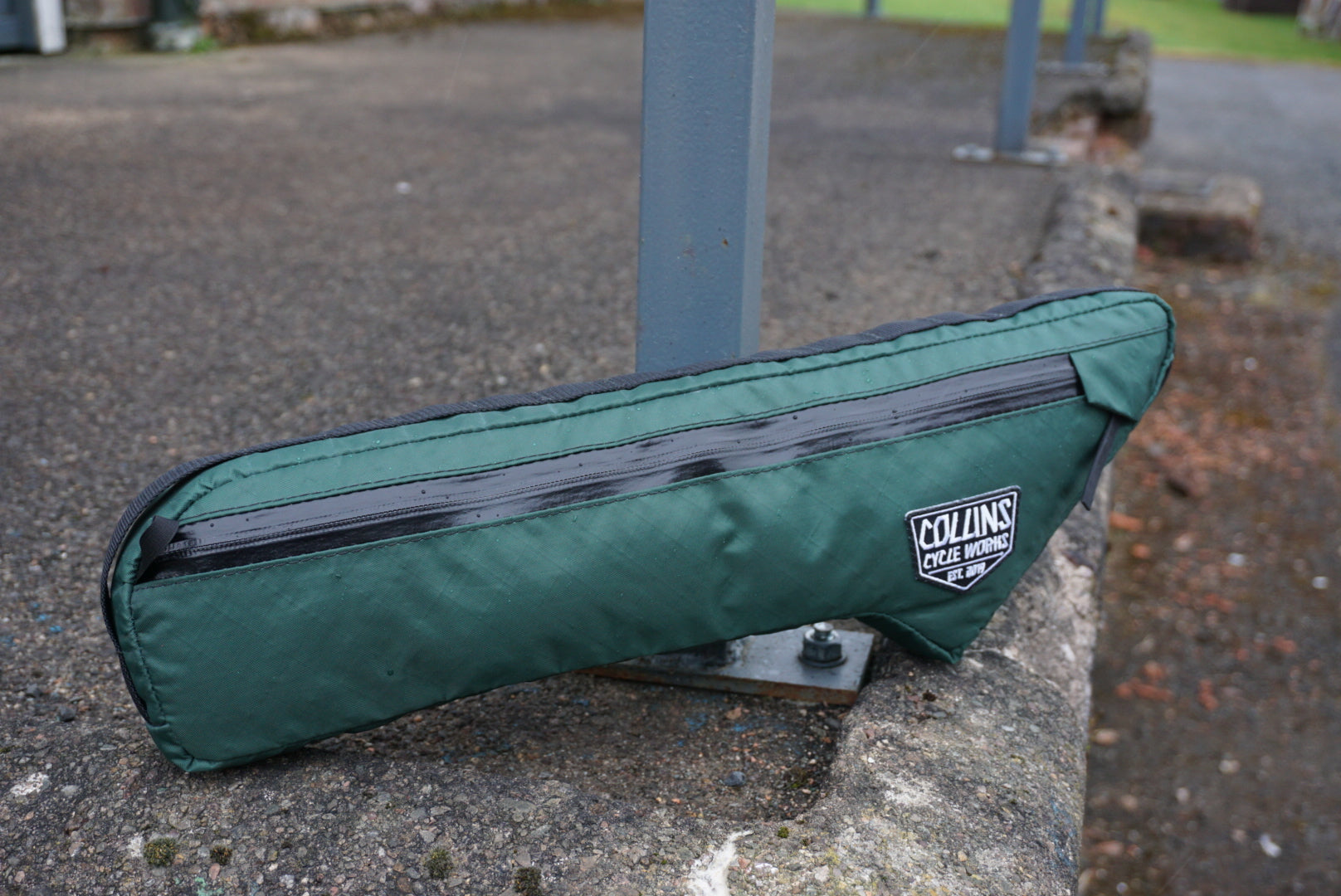 Frame Bags