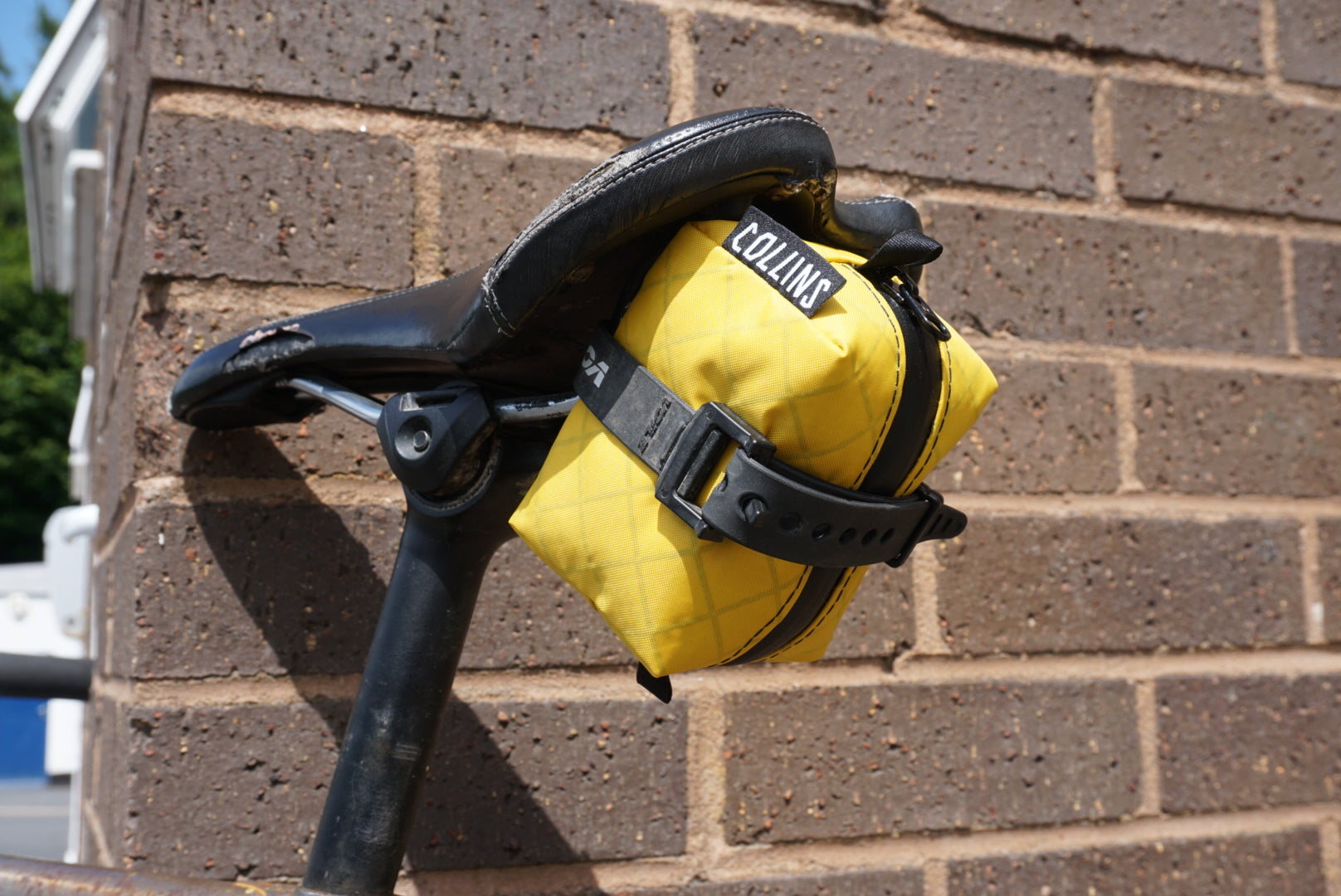 The Healy - Tool Pouch