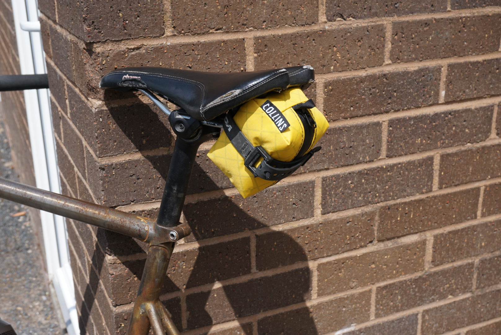 The Healy - Tool Pouch