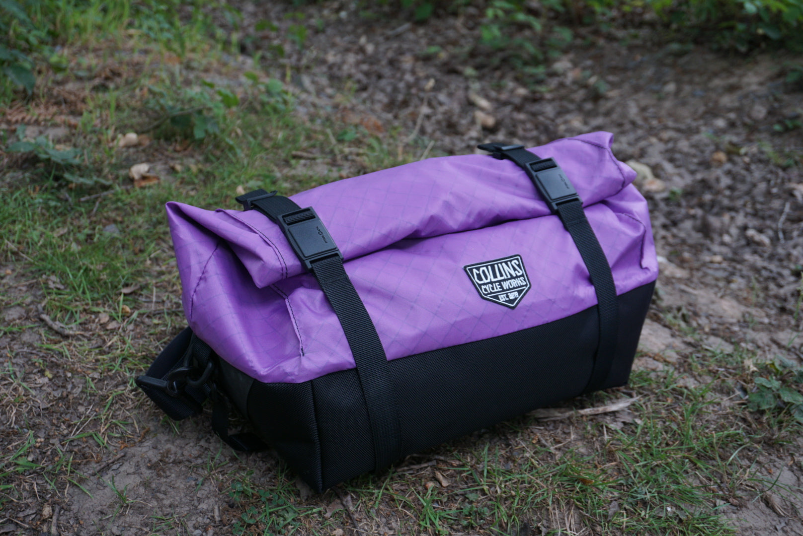 Wald 137 Basket Bag