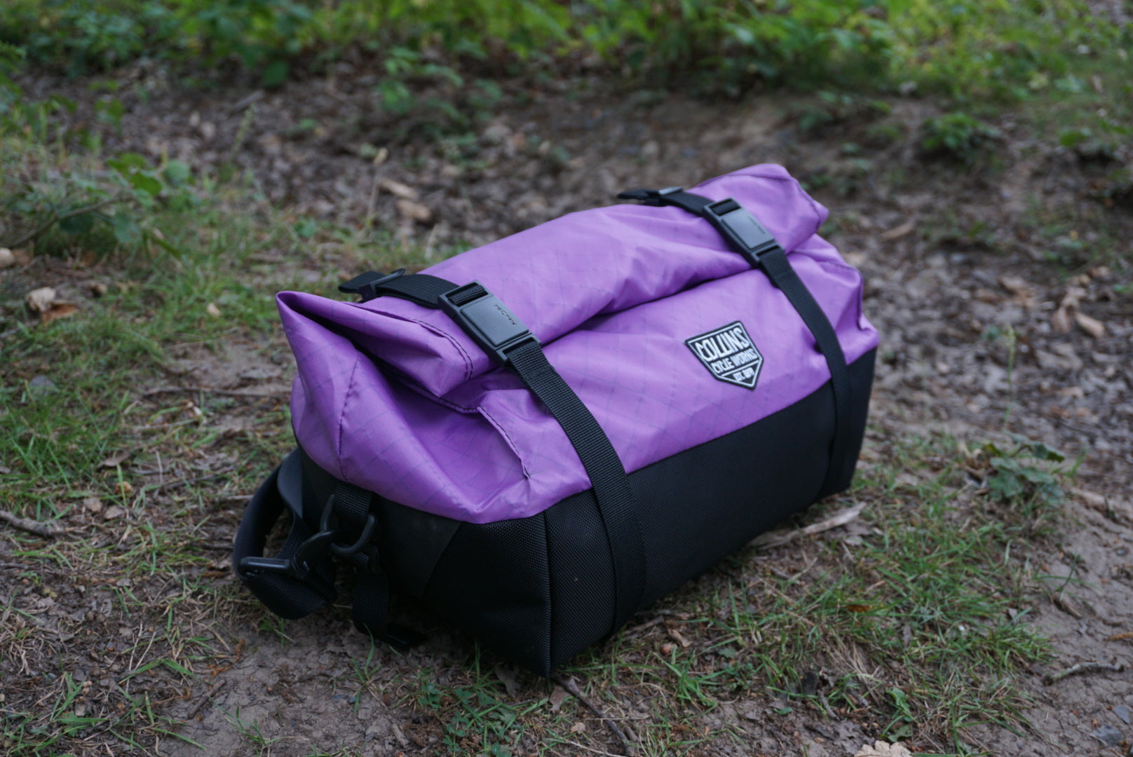 Wald 137 Basket Bag
