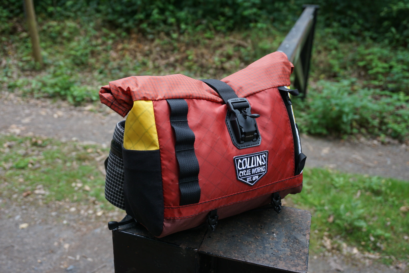 HipRoll V4
