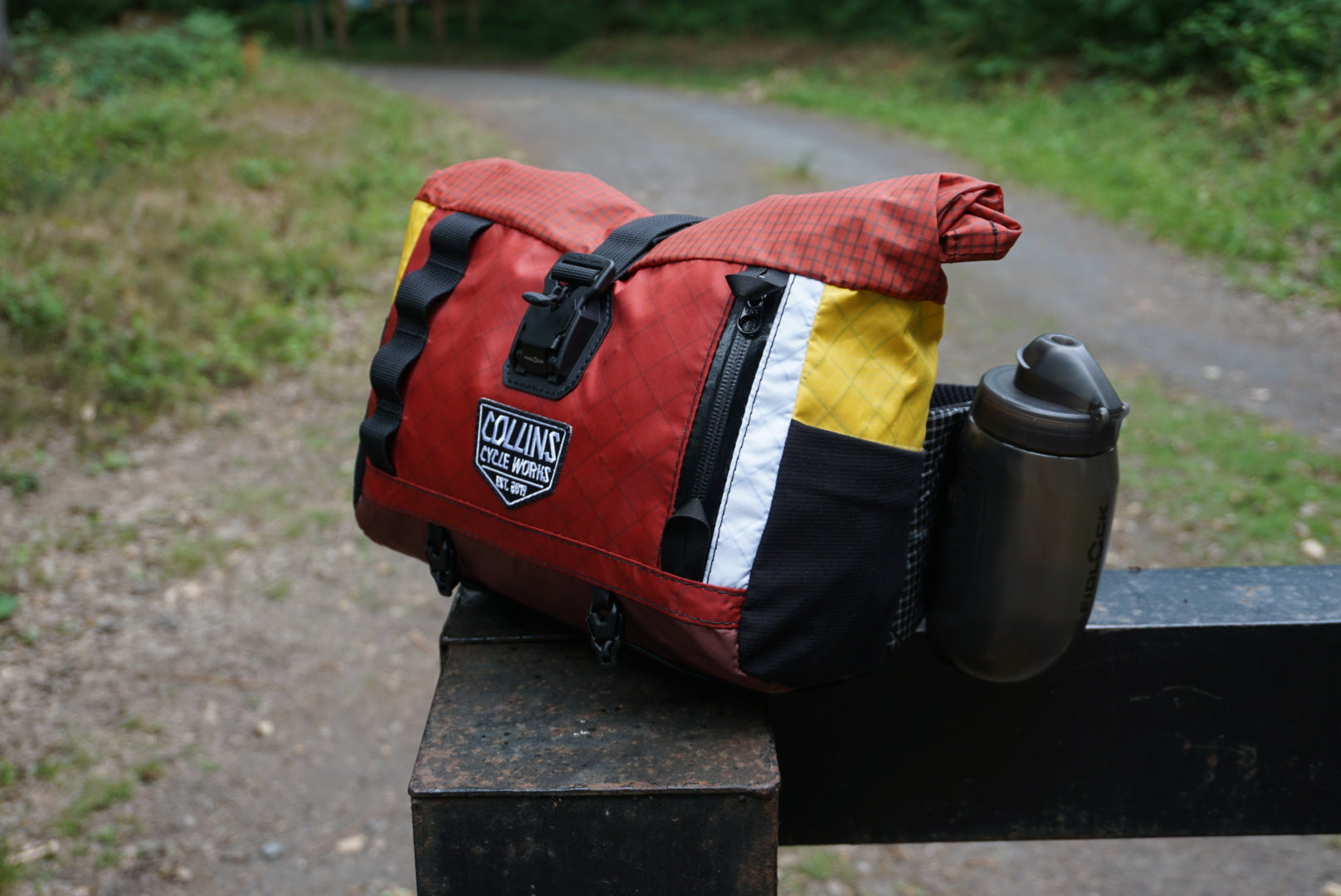 HipRoll V4