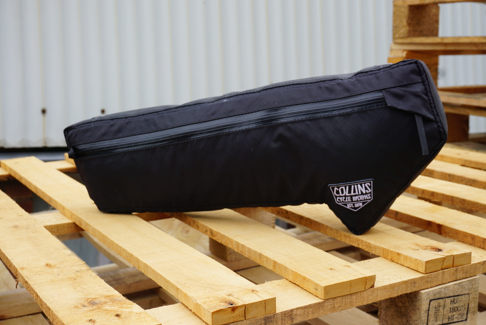 Frame Bags