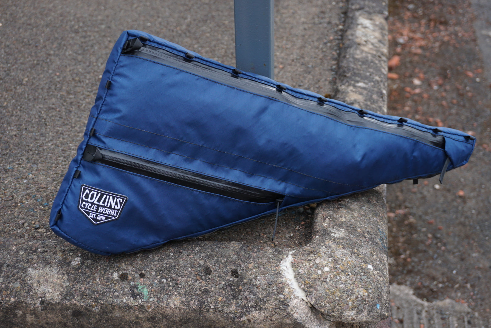 Frame Bags