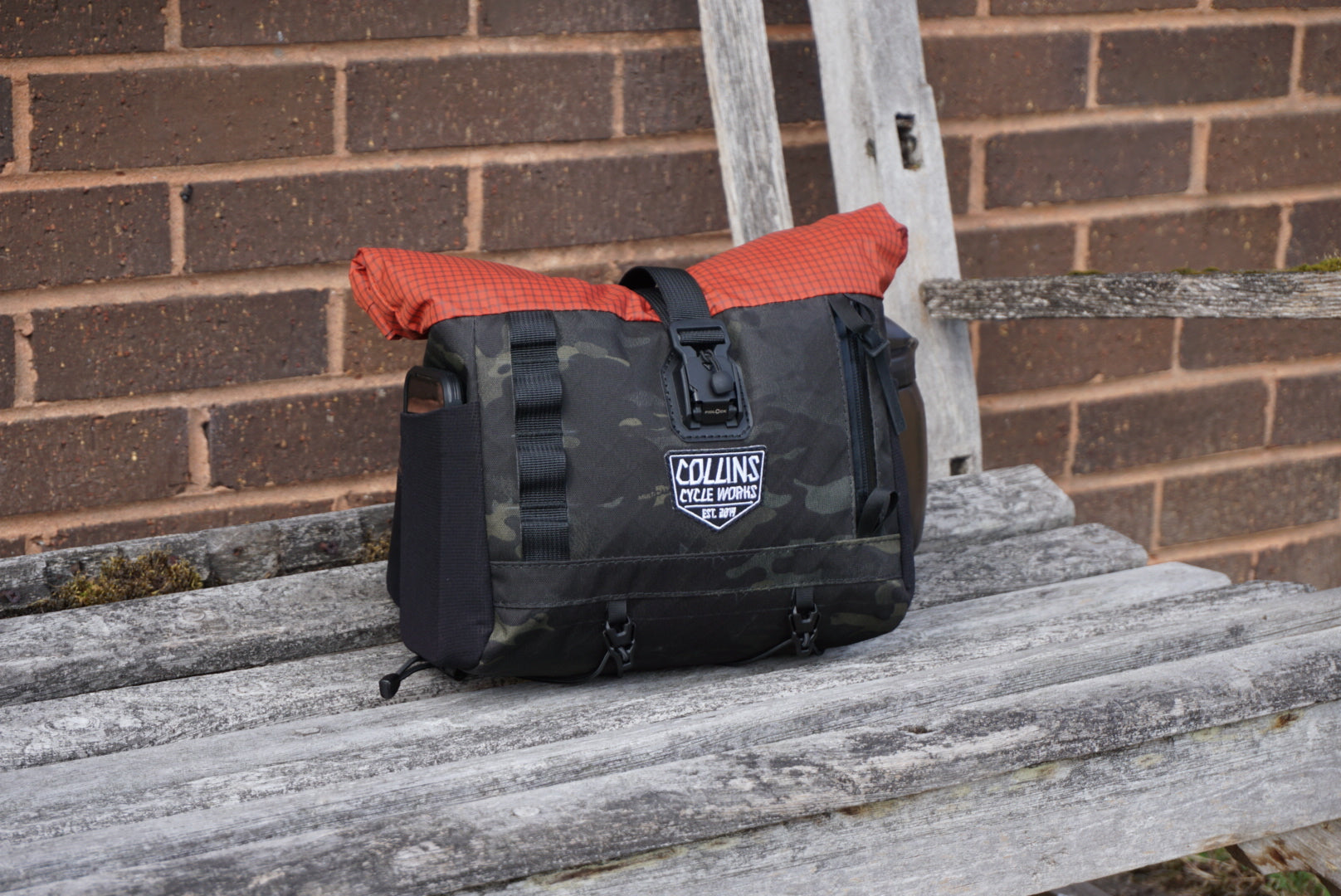 HipRoll V4