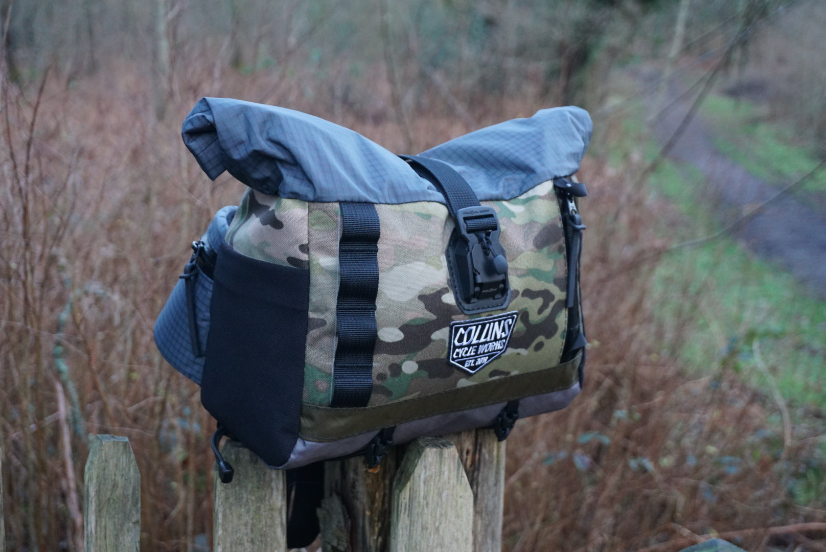 HipRoll V5
