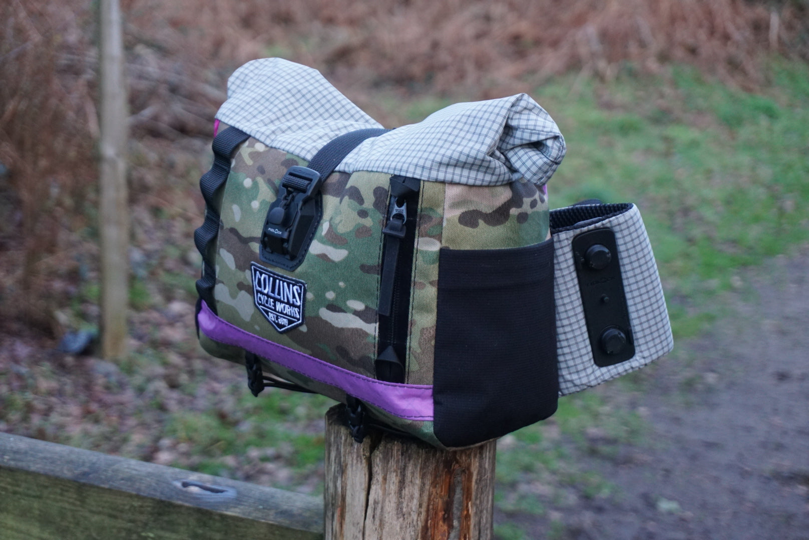 HipRoll V5