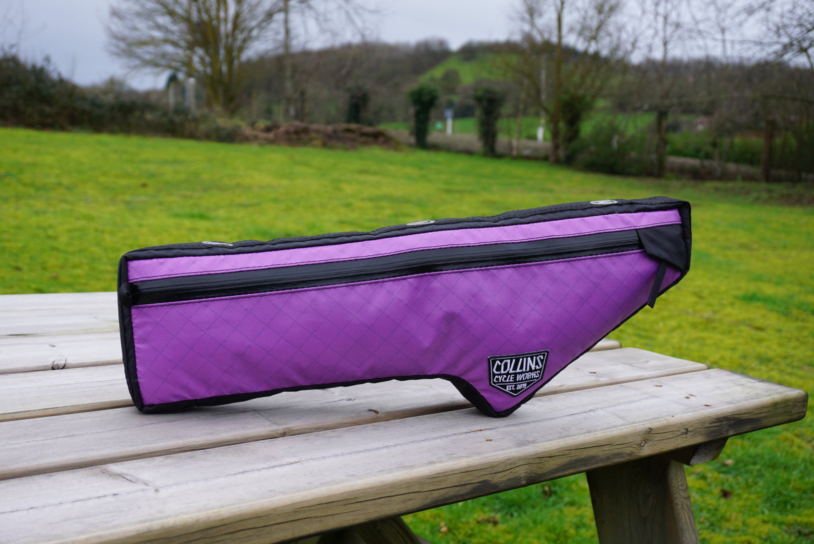 Frame Bags