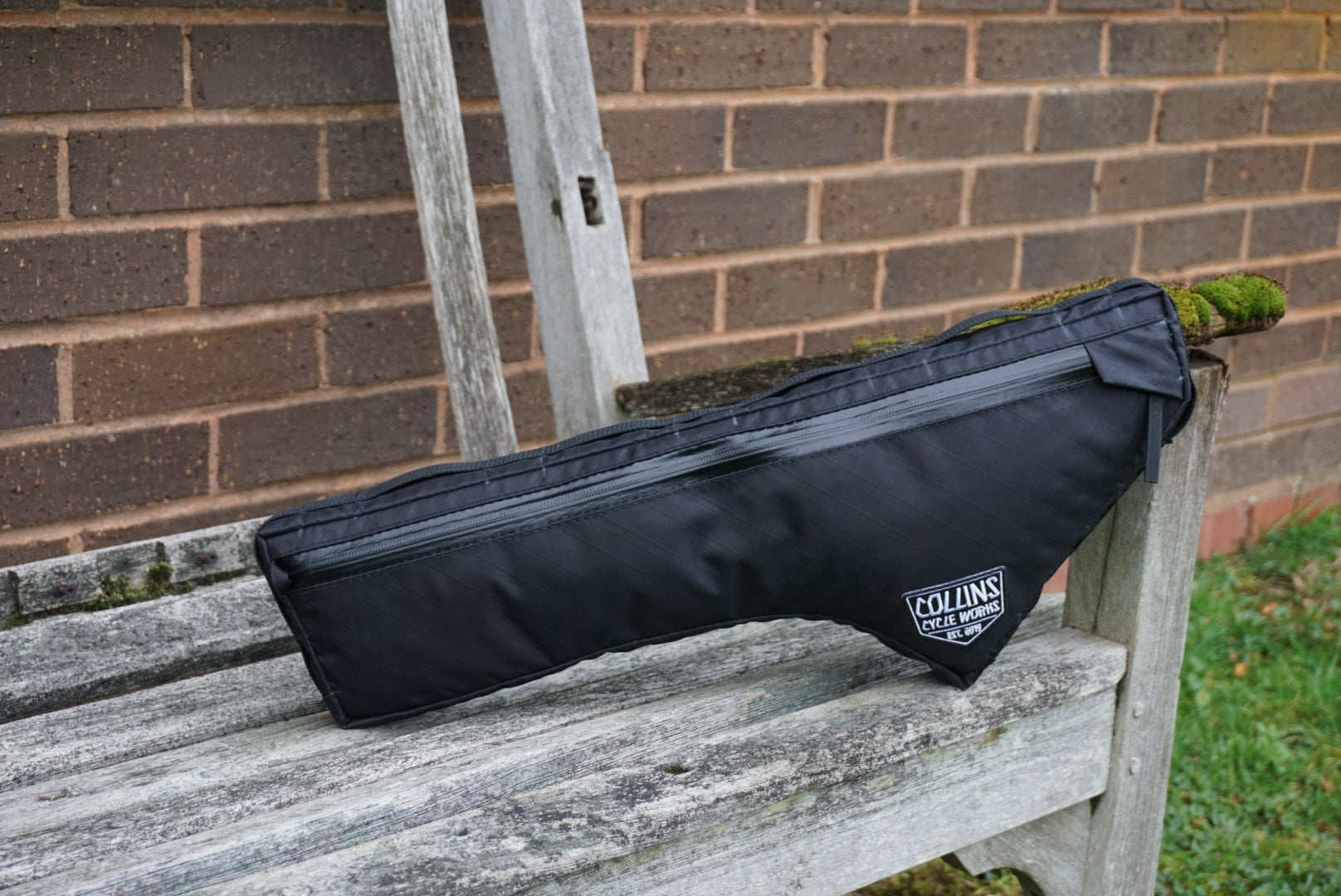 Frame Bags