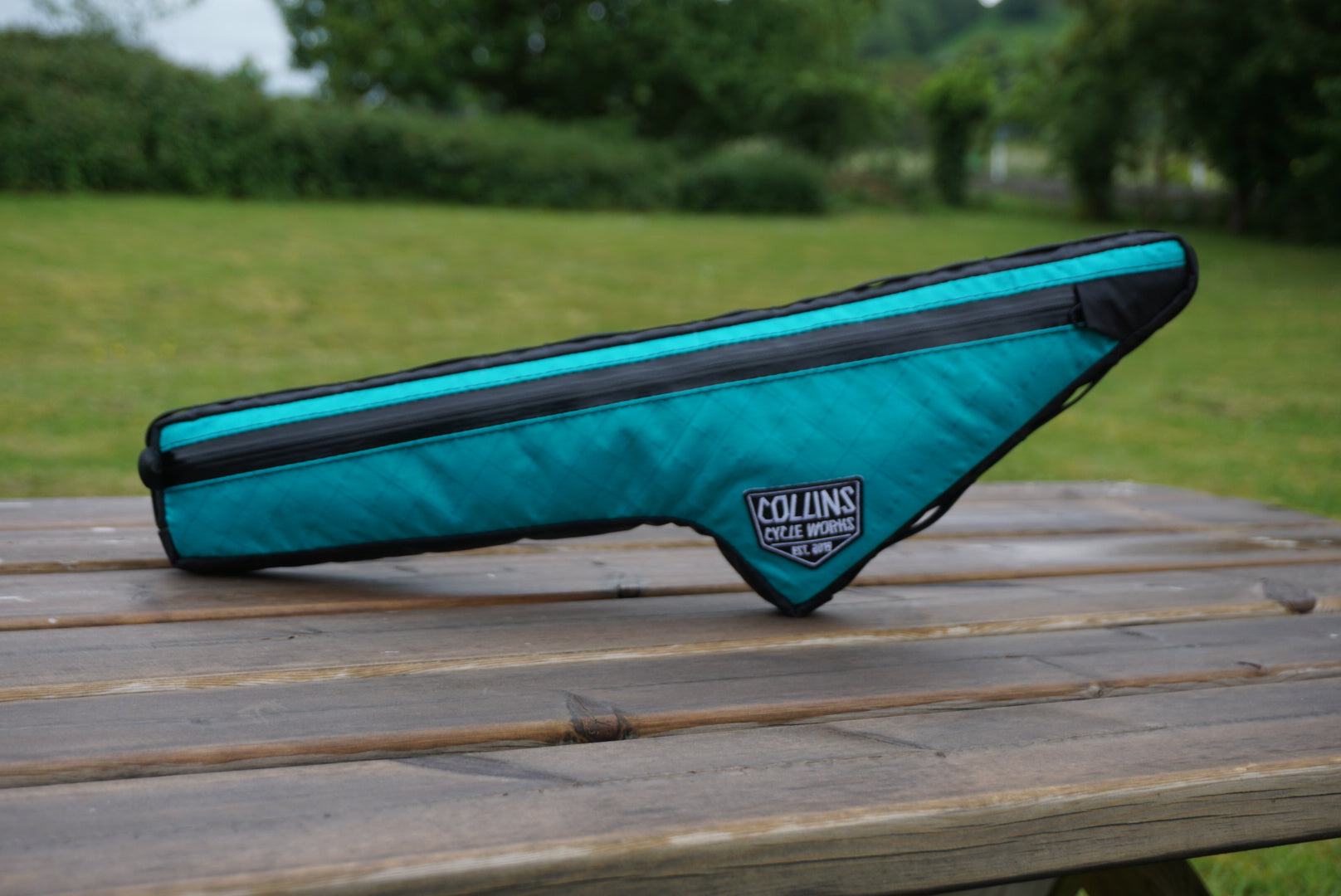 Frame Bags