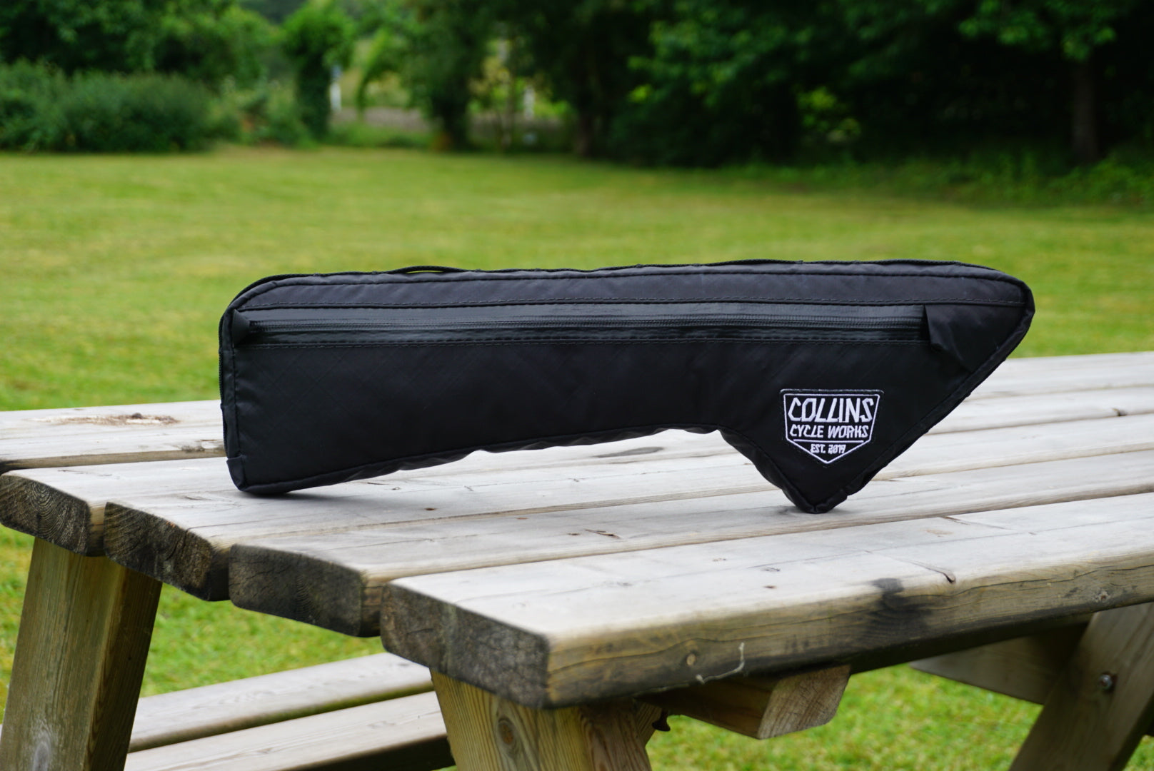 Frame Bags