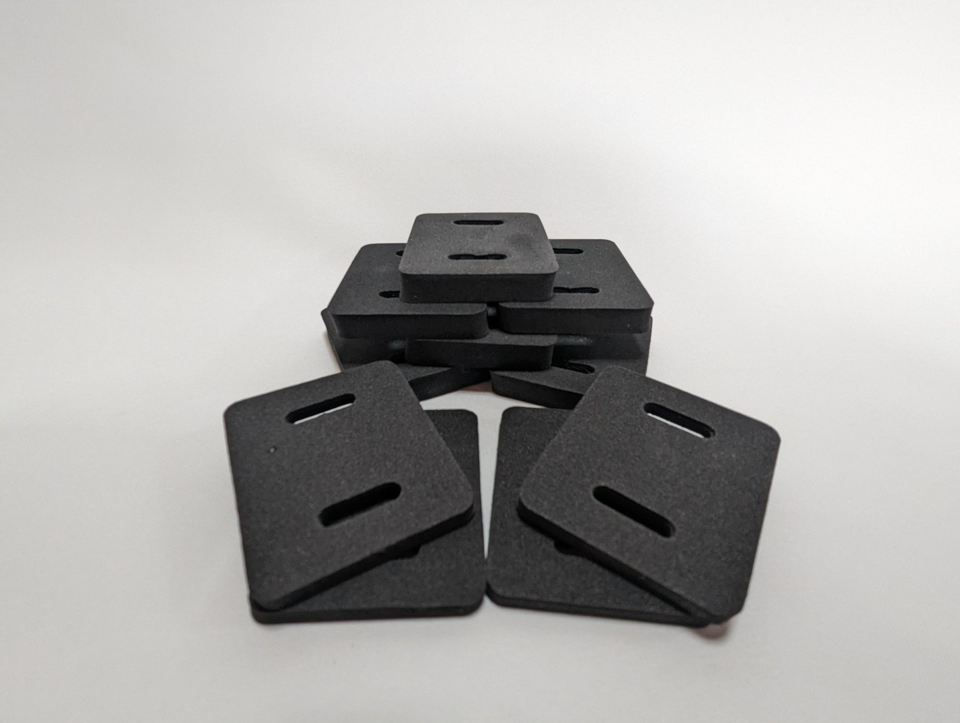 Handlebar Bag Foam Spacers