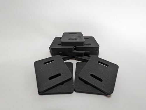 Handlebar Bag Foam Spacers