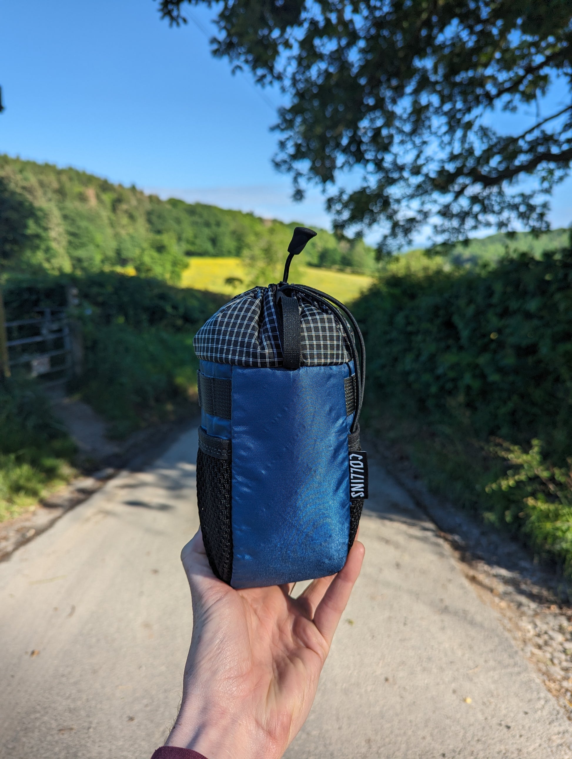 The Penrhiw - Bar Bag