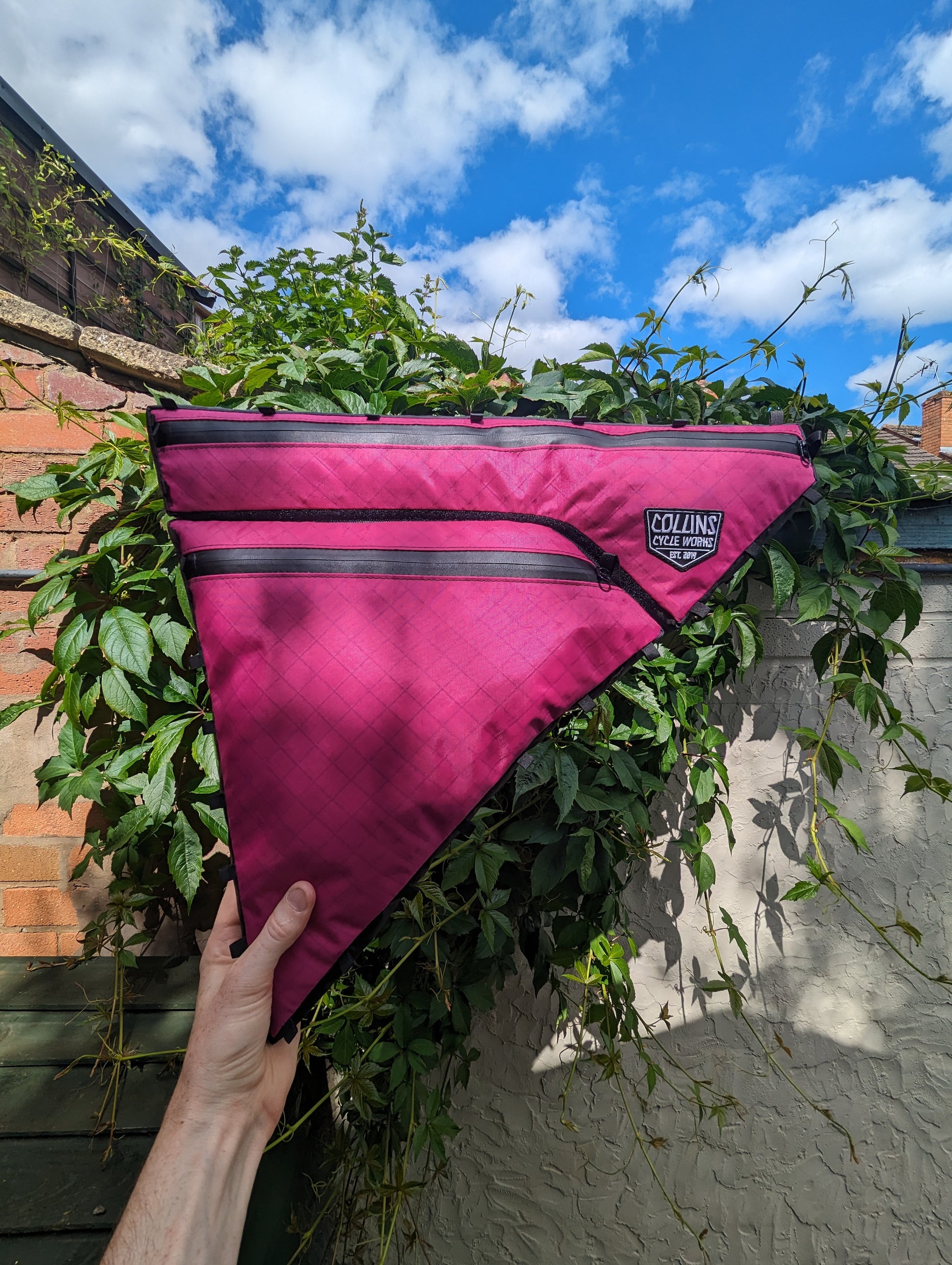 Frame Bags