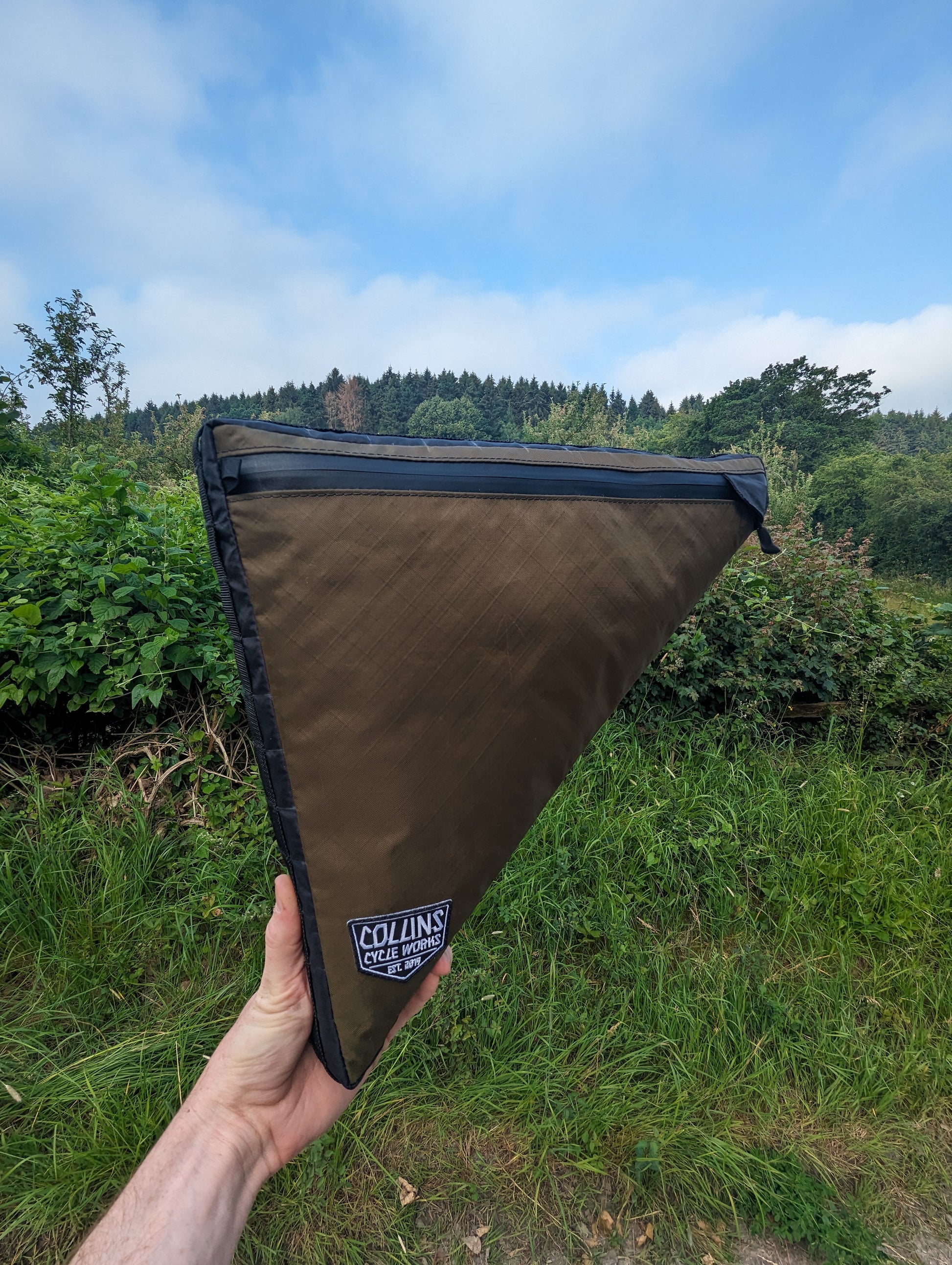 Frame Bags