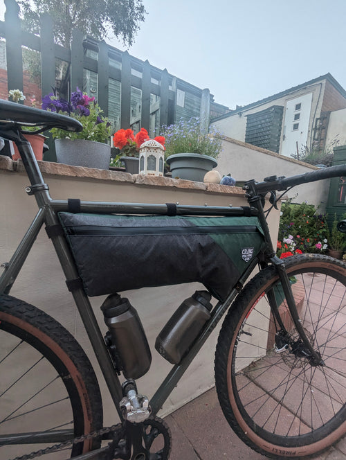 Frame Bags
