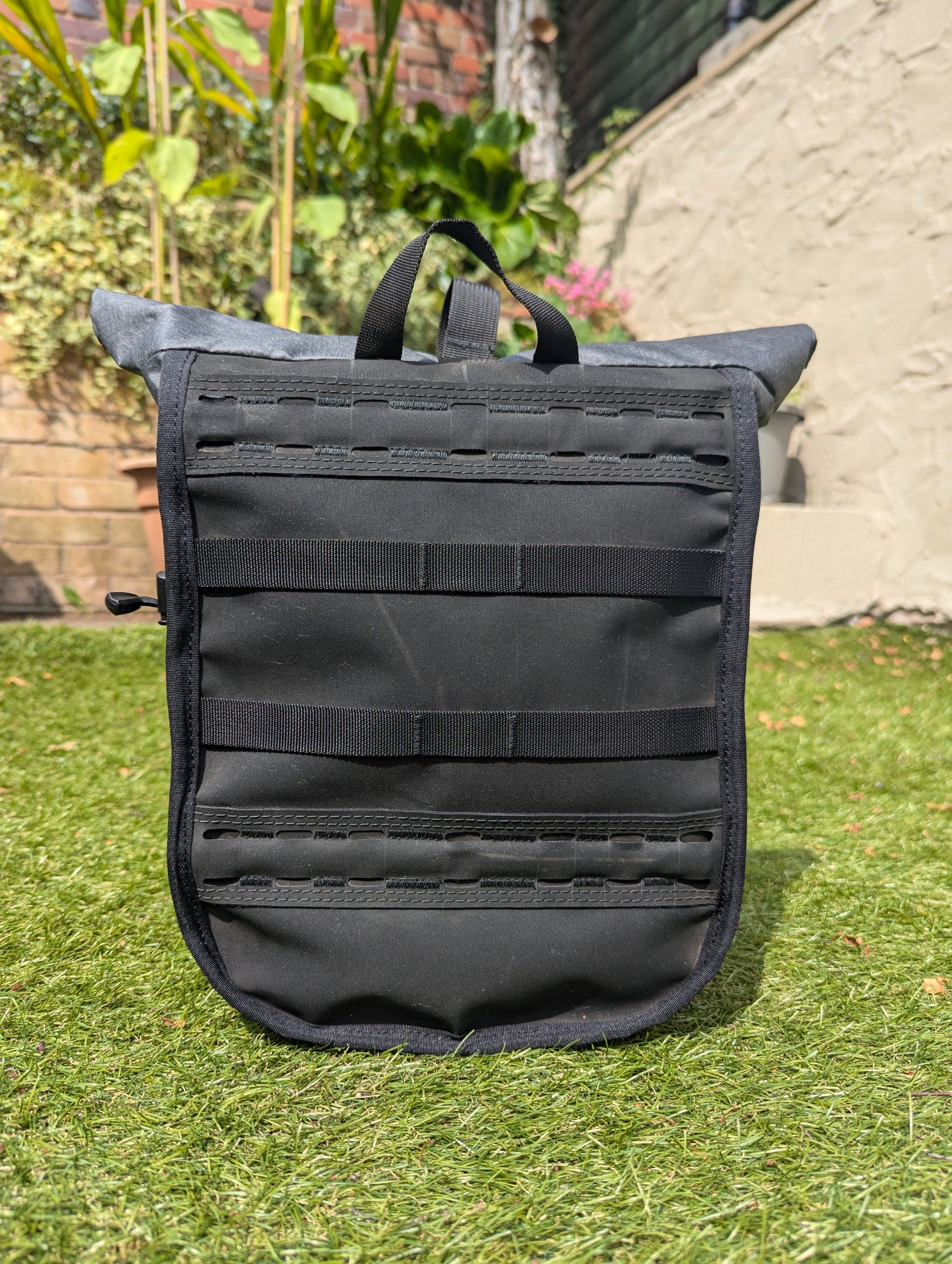 The Bagáiste - Panniers